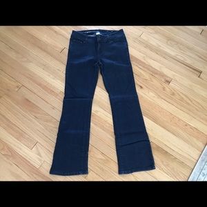 Westport boot leg jean